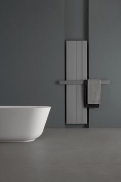 Bit bathroom radiator - Anotnio Lupi by Antoniolupi - view 3