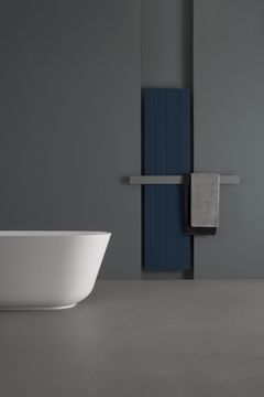 Bit bathroom radiator - Anotnio Lupi by Antoniolupi - view 4