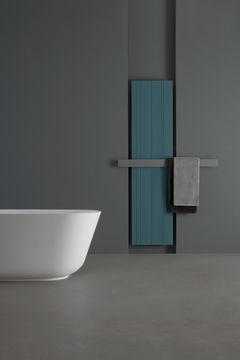 Bit bathroom radiator - Anotnio Lupi by Antoniolupi - view 5