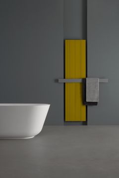 Bit bathroom radiator - Anotnio Lupi by Antoniolupi - view 6