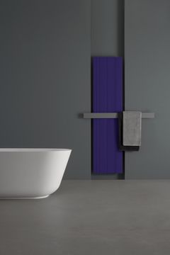 Bit bathroom radiator - Anotnio Lupi by Antoniolupi - view 7