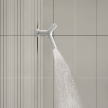 Apollo shower head with lighting by Antoniolupi - view 2