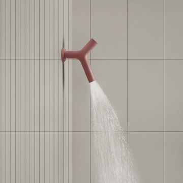 Apollo shower head with lighting by Antoniolupi - view 3