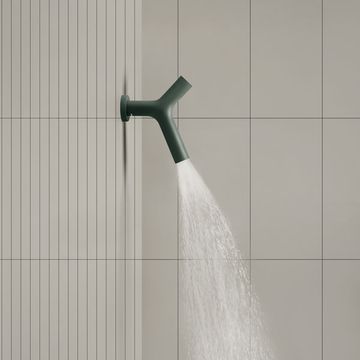 Apollo shower head with lighting by Antoniolupi - view 4