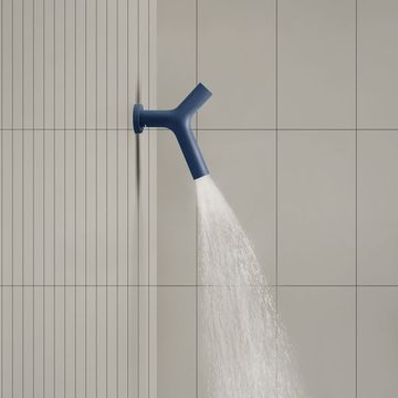 Apollo shower head with lighting by Antoniolupi - view 5