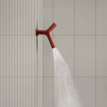 Apollo shower head with lighting by Antoniolupi - view 6