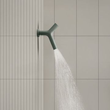 Apollo shower head with lighting by Antoniolupi - view 7