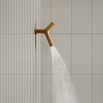 Apollo shower head with lighting by Antoniolupi - view 8