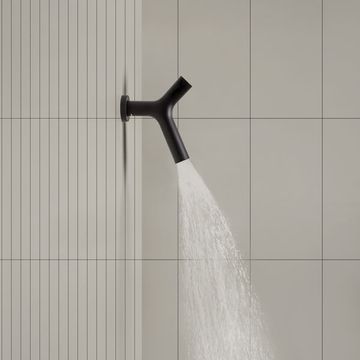 Apollo shower head with lighting by Antoniolupi - view 9