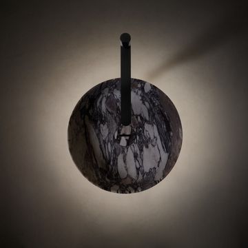 Albume Lux Round bathroom sink by Antoniolupi - view 7