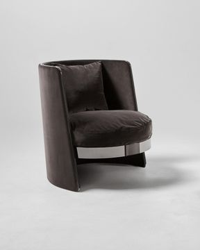 Joelle and Miss Joelle Modern design armchairs by Antoniolupi - view 3