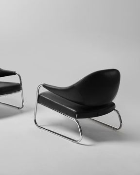 Lolla Modern design armchair by Antoniolupi - view 7