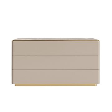CONCH CHEST OF DRAWERS by ANA ROQUE INTERIORS - view 2