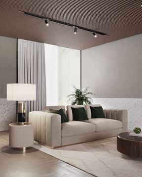 CASINO by ANA ROQUE INTERIORS - view 2