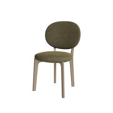 CLAUDE CHAIR by ANA ROQUE INTERIORS - view 2