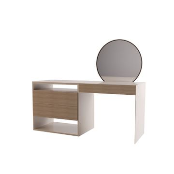 CLIO DRESSING TABLE by ANA ROQUE INTERIORS - view 3
