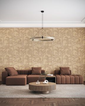 CRUSH SOFA by ANA ROQUE INTERIORS - view 2