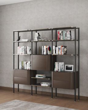 AMAN by ANA ROQUE INTERIORS - view 2