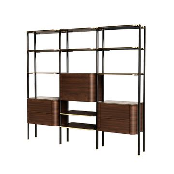AMAN by ANA ROQUE INTERIORS