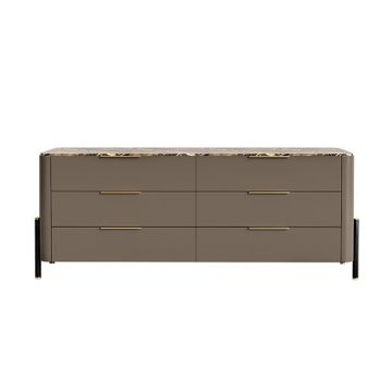 AMAN CHEST OF DRAWERS by ANA ROQUE INTERIORS