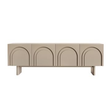 AMOS SIDEBOARD by ANA ROQUE INTERIORS