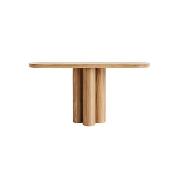 AGRA CONSOLE by ANA ROQUE INTERIORS