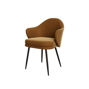 ASTER CHAIR by ANA ROQUE INTERIORS