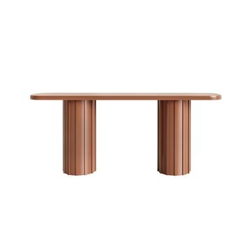 BALTIQUE CONSOLE by ANA ROQUE INTERIORS