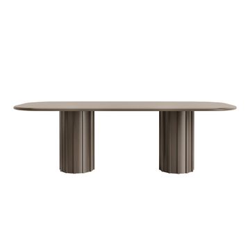 BALTIQUE DINING TABLE by ANA ROQUE INTERIORS