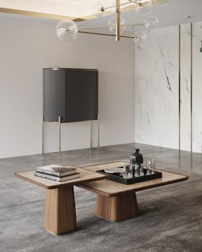 BILLY by ANA ROQUE INTERIORS - view 4