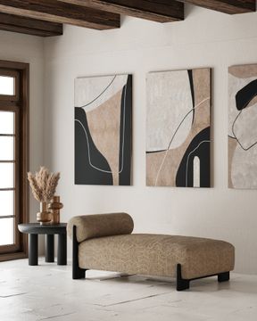 GORDON by ANA ROQUE INTERIORS - view 2