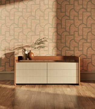 DORIS CHEST OF DRAWERS by ANA ROQUE INTERIORS - view 2