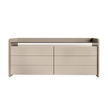 DORIS CHEST OF DRAWERS by ANA ROQUE INTERIORS