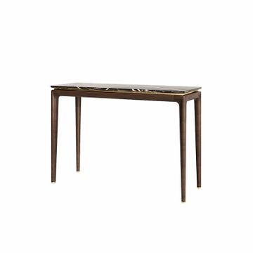 EDEN CONSOLE by ANA ROQUE INTERIORS