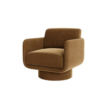 FANK ARMCHAIR by ANA ROQUE INTERIORS
