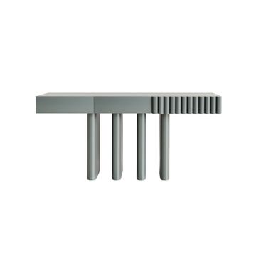 FLECK CONSOLE by ANA ROQUE INTERIORS