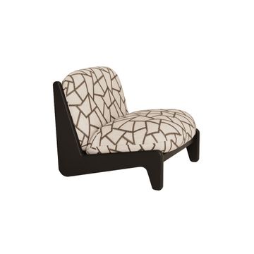HOBIE ARMCHAIR by ANA ROQUE INTERIORS