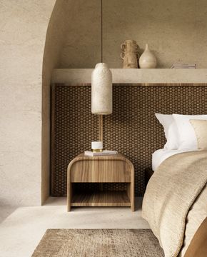 ISADORA by ANA ROQUE INTERIORS - view 2