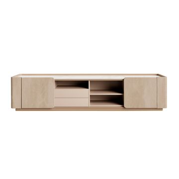 ODDO TV STAND by ANA ROQUE INTERIORS