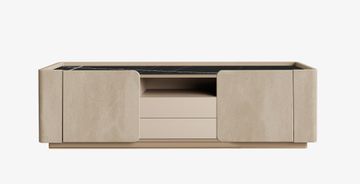 ODDO TV STAND by ANA ROQUE INTERIORS - view 2