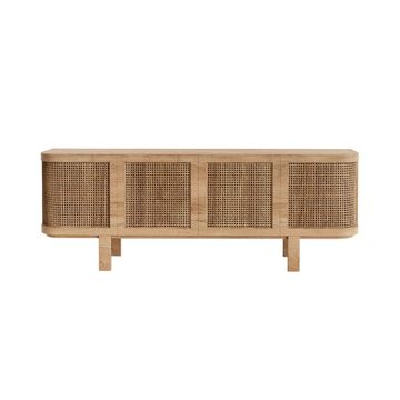 ORME SIDEBOARD by ANA ROQUE INTERIORS