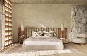 LOOKS BED by ANA ROQUE INTERIORS - view 2