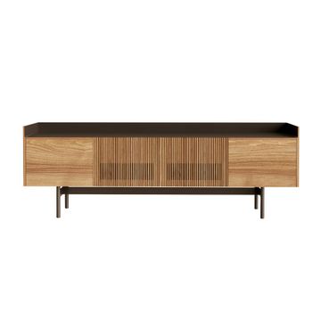 LENNY SIDEBOARD by ANA ROQUE INTERIORS