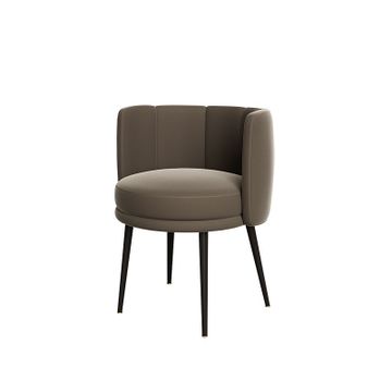 LULU CHAIR by ANA ROQUE INTERIORS
