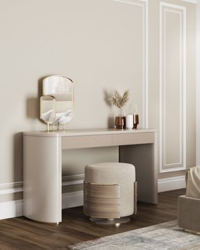 MOA DRESSING TABLE by ANA ROQUE INTERIORS - view 2