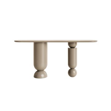 MOMA CONSOLE by ANA ROQUE INTERIORS
