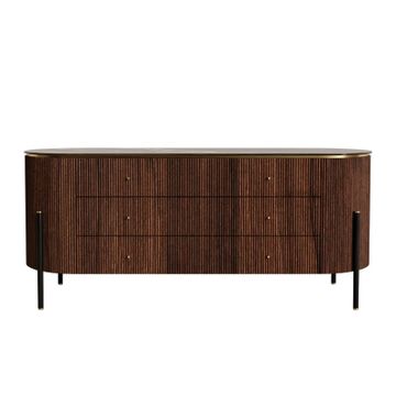 MOONLIGHT CHEST OF DRAWERS by ANA ROQUE INTERIORS - view 3