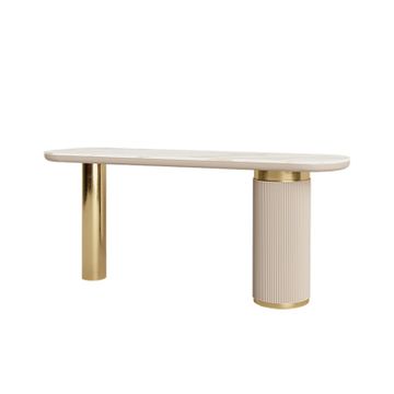 MALALA CONSOLE by ANA ROQUE INTERIORS