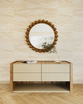MANO CHEST OF DRAWERS by ANA ROQUE INTERIORS - view 2