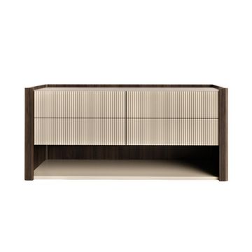 MANO CHEST OF DRAWERS by ANA ROQUE INTERIORS